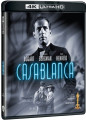 UHD4kBDBlu-ray film /  Casablanca / UHD