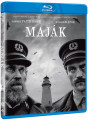 Blu-Ray / Blu-ray film / Maják / Lighthouse / Blu-Ray