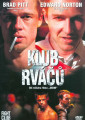 DVD / FILM / Klub rv / Fight Club