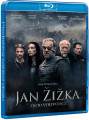 Blu-RayBlu-ray film /  Jan Žižka / Blu-Ray