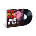 LPMcLean Jackie / Swing,Swang,Swingin' / Vinyl