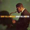 LPRollins Sonny / Brass-Trio / Vinyl