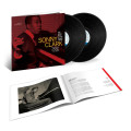 2LPClark Sonny / Art Of The Trio / Vinyl / 2LP