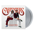 2LPCarpenters / Collected / Clear / Vinyl / 2LP