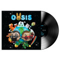 LPJ Balvin & Bad Bunny / Oasis / Vinyl