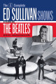 DVDBeatles / Ed Sullivan Show Starring Beatles