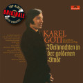 CDGott Karel / Weihnachten In Der Goldene Stadt