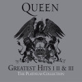 3CDQueen / Greatest Hits I,II,III / Platinum Collection / 3CD