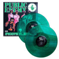 2LP / Public Enemy / Apocalypse 91...the Enemy Strikes Black / Vinyl