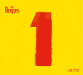 CD/BRDBeatles / 1 / Hit Singles / 2015 Remastered / CD+BRD / 5.1 Audio