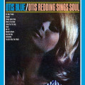LP / Redding Otis / Otis Blue:Otis Redding Sings Soul / Clear / Vinyl