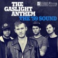 LPGaslight Anthem / 59 Sound Sessions / Anniversary / Vinyl