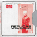 2CDNuman Gary / Replicas / 2CD