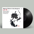 LPOstrom Magnus & Dan Berglund / E.S.T. 30 / Vinyl