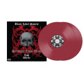 2LPBlack Label Society/Wylde Zakk / Stronger Than Death / Vinyl / 2LP