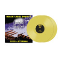 2LPBlack Label Society/Wylde Zakk / 1919 Eternal / Lemon / Vinyl / 2LP