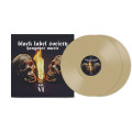 2LPBlack Label Society/Wylde Zakk / Hangover Music Vol.VI / Vinyl