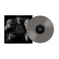 LPLex Legion / Lex Legion / Silver / Vinyl
