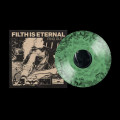 LPFilth Is Ethernal / Find Out / Green / Vinyl