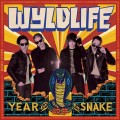 CDWyldlife / Year Of The Snake