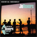 CDJoboxers / Essential Boxerbeat