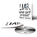 CD / Tikaram Tanita / Liar(Love Isn't a Right) / Digipack