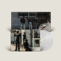 LPEzra George / Here Because Of Hope / Indie / Vinyl