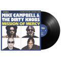 LPCampbell Mike & The Dirty Knobs / Mission Of Mercy / Vinyl