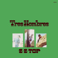 2LPZZ Top / Tres Hombres / Analogue Productions / UHQR / Vinyl / 2LP