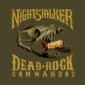 LPNightstalker / Dead Rock Commandos / Vinyl