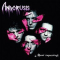 CDAnacrusis / Manic Impressions / Reedice