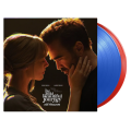 LPOST / A Big Bold Beautiful Journey / Red,Blue / Vinyl / 2LP