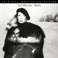 CD/SACD / Mitchell Joni / Hejira / MFSL / Hybrid SACD