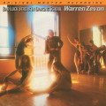 CD/SACDZevon Warren / Bad Luck Streak In Dancing... / MFSL / Hybrid SACD
