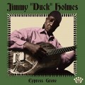 LPHolmes Jimmy "Duck" / Cypress Grove / Vinyl