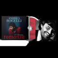 CDBocelli Andrea / Romanza