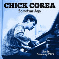 2CDCorea Chick / Sometime Ago Live In Germany / 2CD