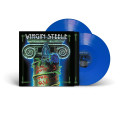 2LPVirgin Steele / Life Among The Ruins / Blue / Vinyl / 2LP