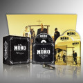 2CD/DVDMono Inc. / Terlingua / Limited Deluxe Fanbox / CD+DVD+Bonus-EP