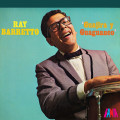 LPBarretto Ray / Guajira Y Guaguanco / Vinyl