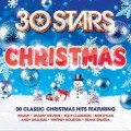 2CDVarious / 30 Stars: Christmas / 2CD