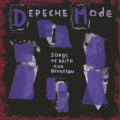 CDDepeche Mode / Songs Of Faith And Devotion
