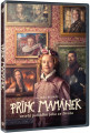 DVDFILM / Princ mamnek