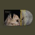 2LPPixies / Complete B-Sides: 1988-97 / Crystal Clear / Vinyl / 2LP