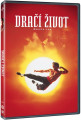 DVD / FILM / Dračí život Bruce Lee