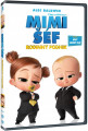 DVDFILM / Mimi f:Rodinn podnik
