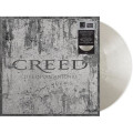 2LPCreed / Live In San Antonio / RSD 2025 / Silver / Vinyl / 2LP