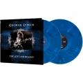 2LPLynch George / Lost Anthology / Blue / Vinyl / 2LP