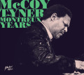 CD / Tyner McCoy / Mccoy Tyner / Montreux Years
