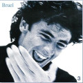 2LP / Bruel Patrick / Bruel / Vinyl / 2LP